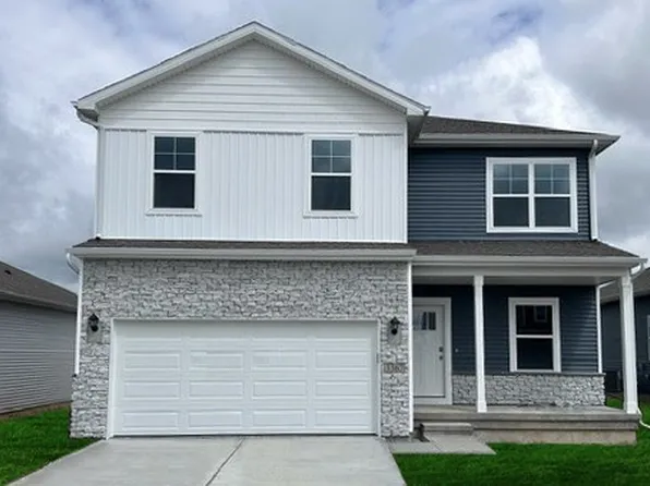 3355 Dreusicke Dr, Coralville, IA 52241