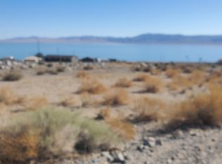 265 Debbie Dr, Walker Lake, NV 89415