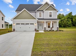 103 Fox Cove Xing, Jacksonville, NC 28546