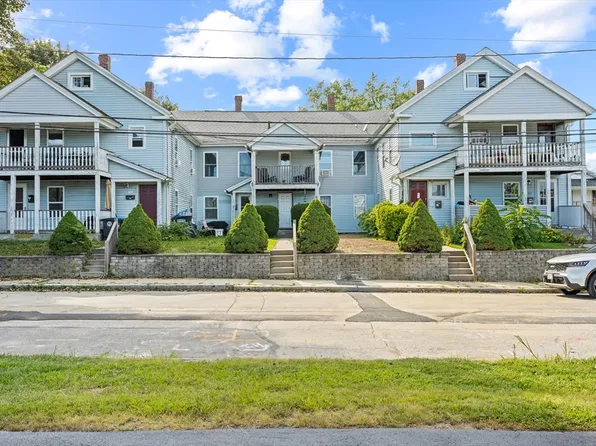 102 Sayles St, Southbridge, MA 01550