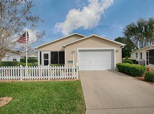 2901 Barboza Dr, The Villages, FL 32162