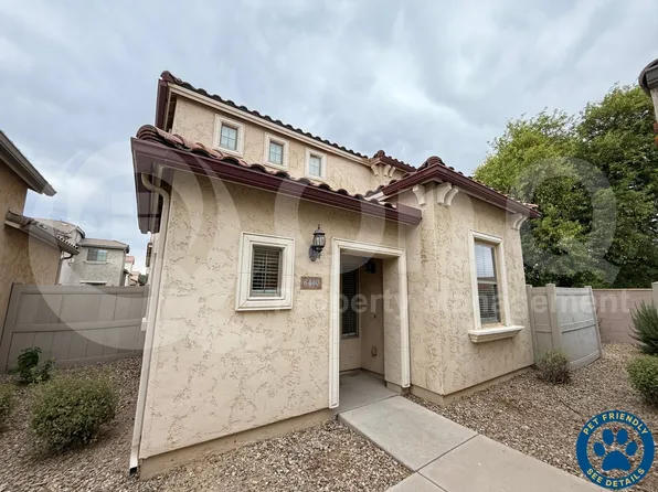 8440 W Lewis Ave, Phoenix, AZ 85037