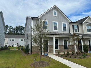 381 Fosterton Cottage Way, Raleigh, NC 27603