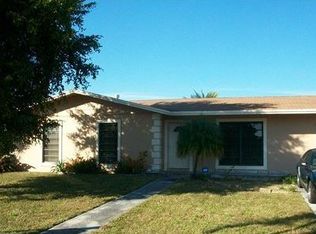 3327 NW 202nd Ln, Miami Gardens, FL 33056
