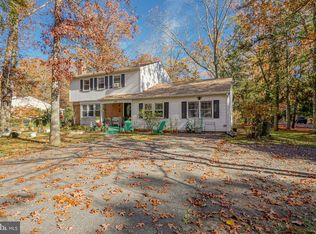 287 Hopewell Rd, Medford, NJ 08055