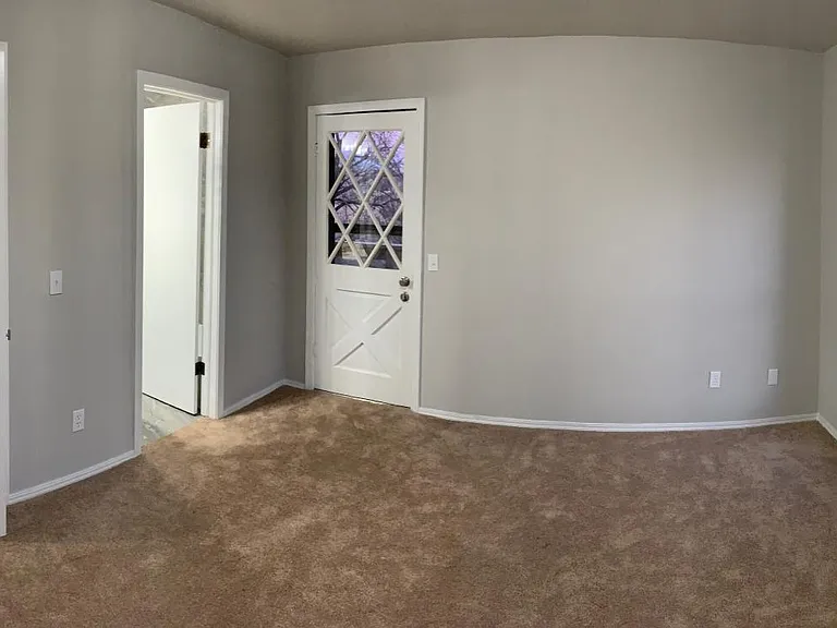 upstairs bedroom 1 another view