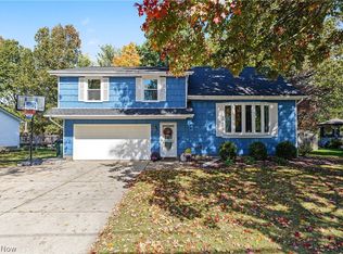 1879 Hibbard Dr, Stow, OH 44224