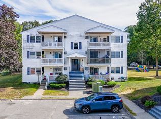 Laurel Green, Leominster, MA 01453