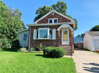 87 Innes Rd, Buffalo, NY 14224