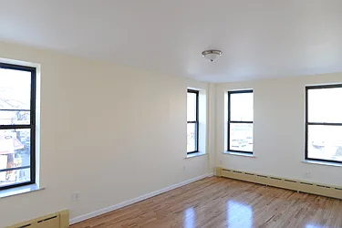 Rented by Residents Team