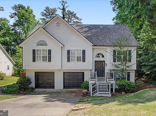 2713 Windsor Ct NW, Kennesaw, GA 30144
