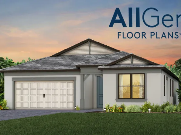 Concord Plan, Arbor Oaks