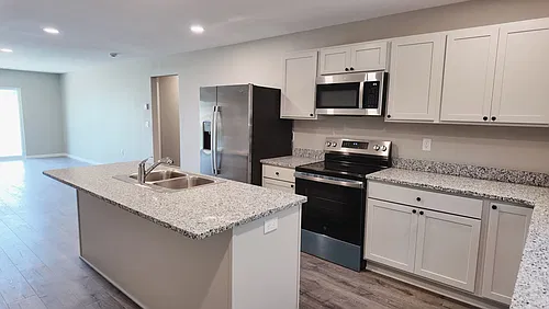 Floor plan 104