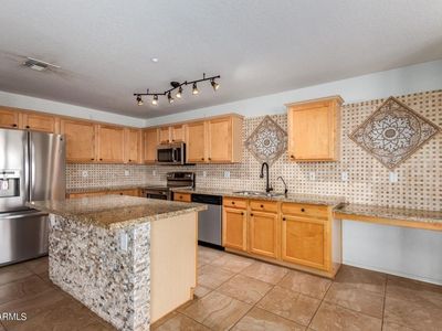 1318 E Beth Dr, Phoenix, AZ, 85042