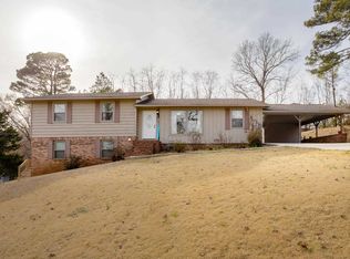 153 Skyline Dr, Russellville, AL 35653