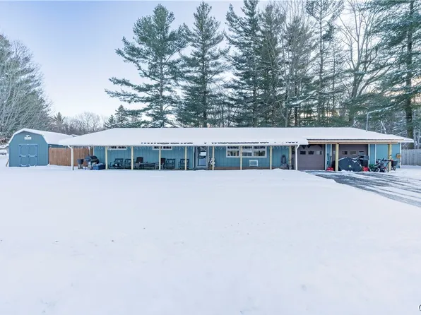 112 Stafford Dr, Black River, NY 13612