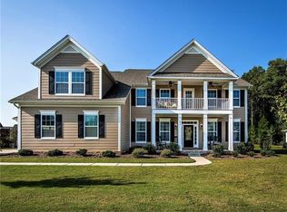 876 Solandra Way, Tega Cay, SC 29708