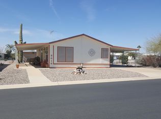 3616 N Michigan Ave, Florence, AZ 85132