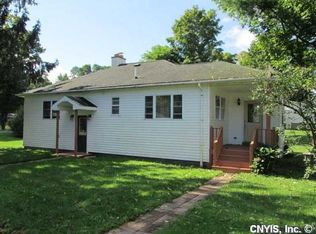 15472 State Route 104, Martville, NY 13111