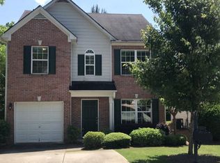 9446 Lakeview Rd, Union City, GA 30291