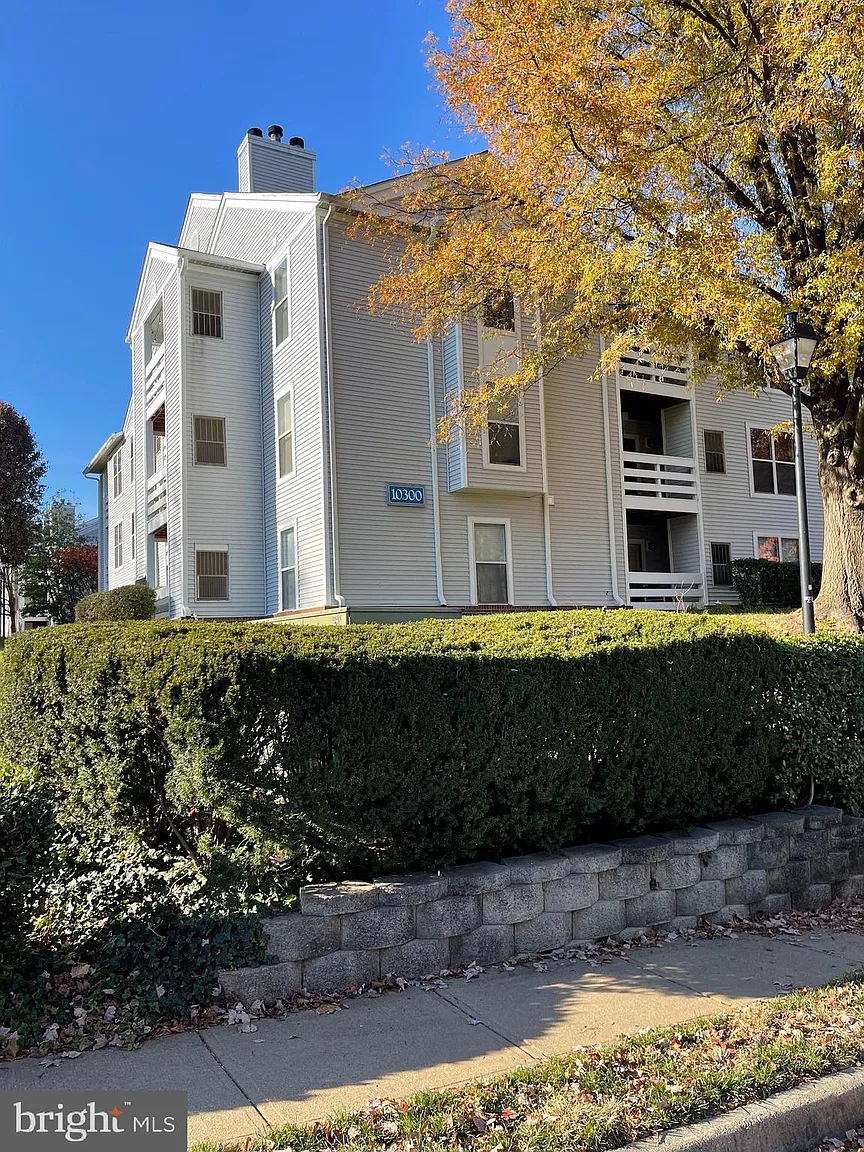 10300 Appalachian Cir APT 307 photo 1