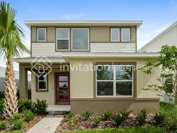 6560 Breeze Filled Ln