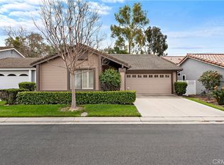 28456 Borgona, Mission Viejo, CA 92692