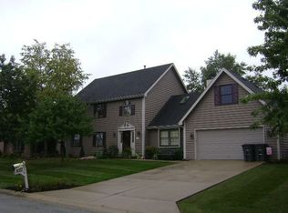 4117 Toni Dr, Kokomo, IN 46902
