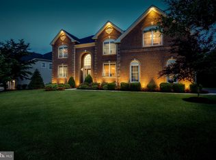 4201 Rolling Paddock Dr, Upper Marlboro, MD 20772