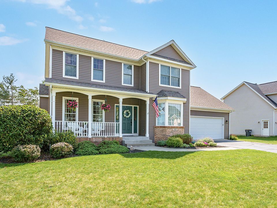 1st image of 1345 Ashton Woods Ct