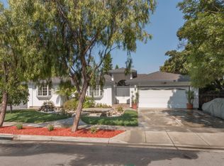 6041 Baine Ave, Newark, CA 94560