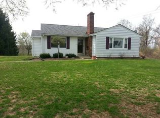 115 Flora Dr, Morrow, OH 45152