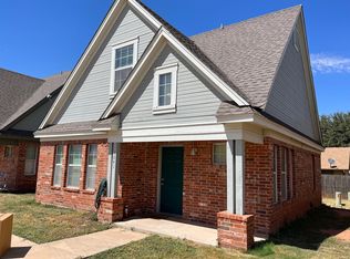 1041 Griffith Rd, Abilene, TX 79601