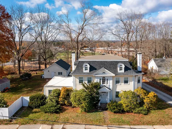 409 Main Street, Killingly, CT 06239