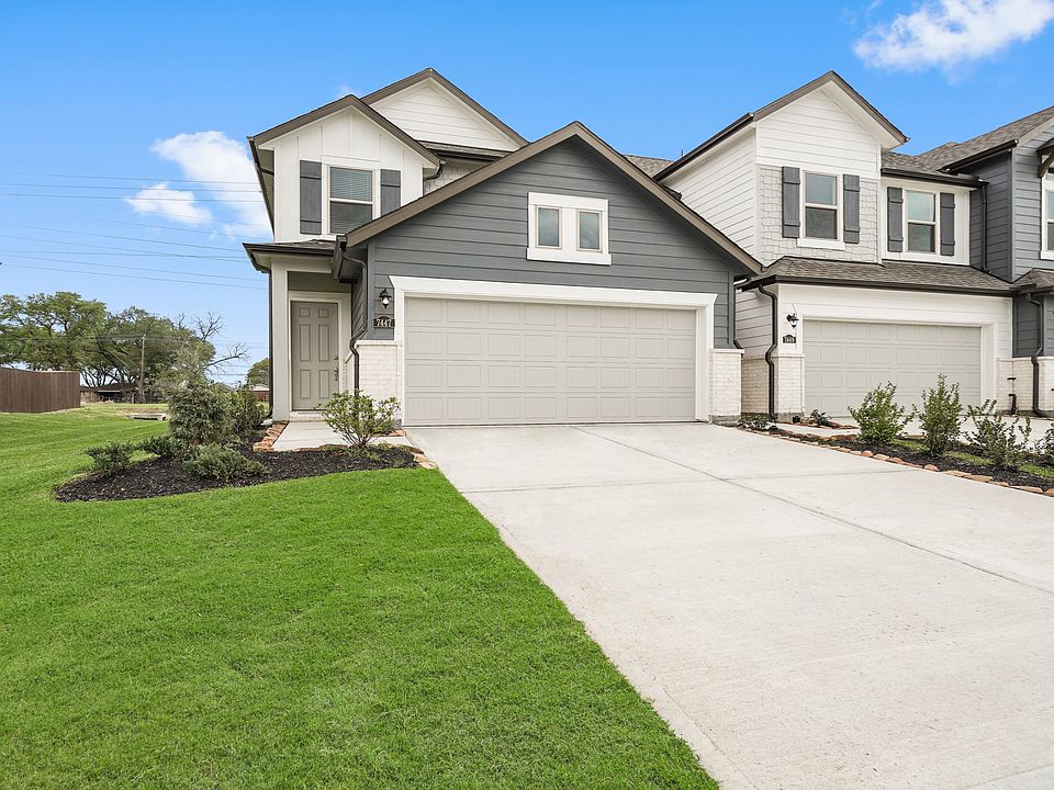 Jacksonville - 7447 Hinsdale Drive 91