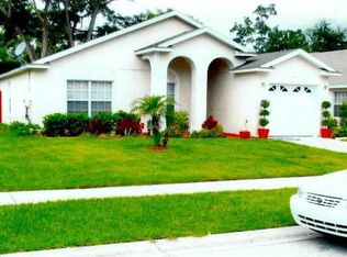 2312 Donegan Pl, Orlando, FL 32826