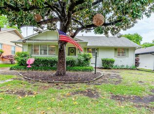 10657 Lakemere Dr, Dallas, TX 75238