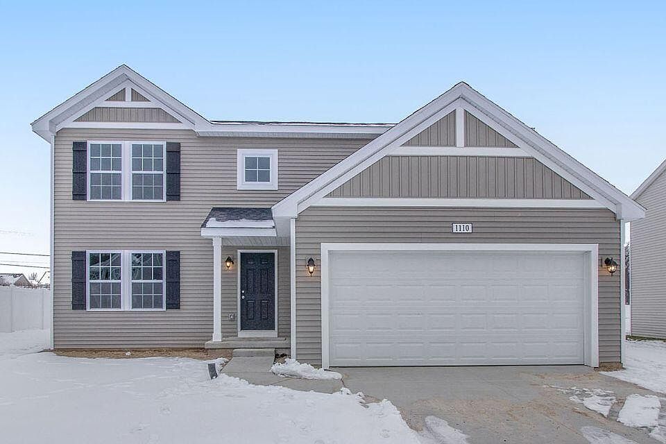 5057 Chinook Ct, Caledonia, MI 49316 Zillow