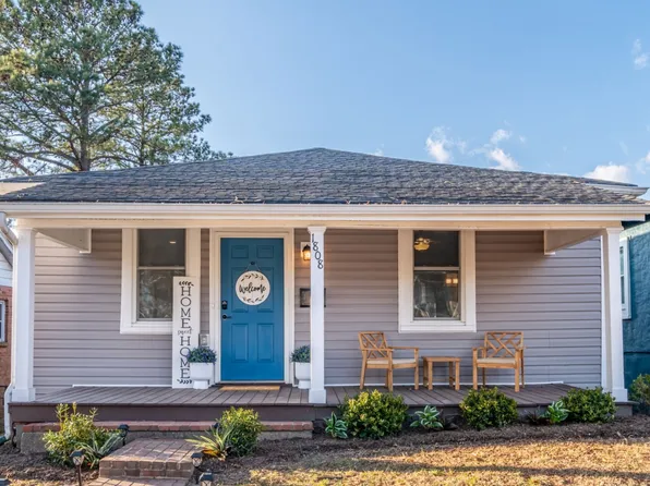 1808 N 20th St, Richmond, VA 23223