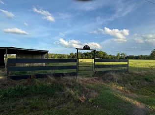 Bar K Rd, Oak Grove, LA 71263