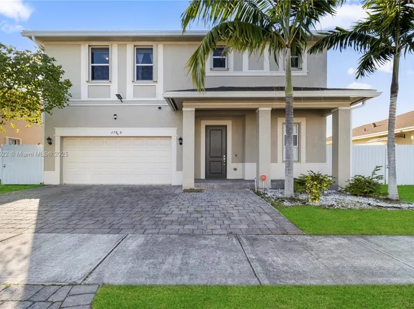 27868 SW 133rd Ave, Homestead, FL 33032