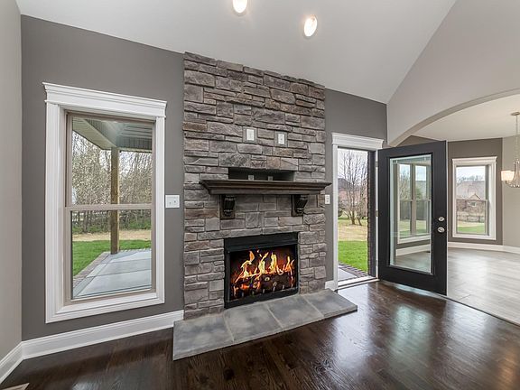 5th image of 3200 Porter Hills Dr