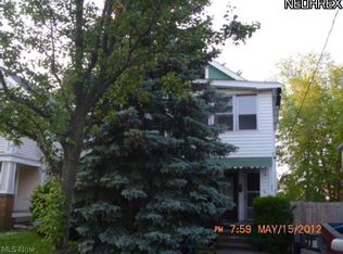 4414-4416 Brooklyn Ave, Cleveland, OH