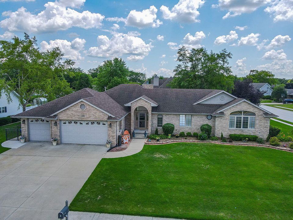 1st image of 496 Hesburgh Dr