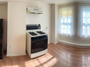 35 Hudson St #2, Pt Jervis, NY 12771