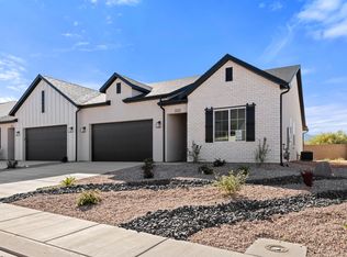 355 W Rosie Loop LOT 25W, Cedar City, UT 84721