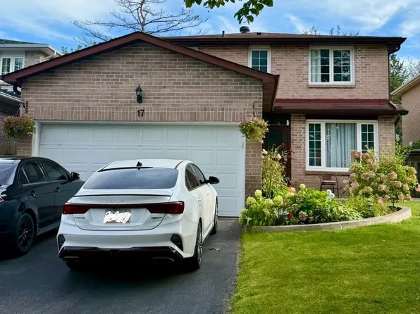 17 Chadwick Dr, Ajax, ON L1S 5W2