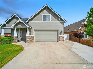1252 Stonewood Ct, Milton Freewater, OR 97862