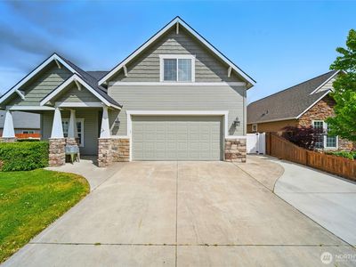 1252 Stonewood Court, Milton Freewater, OR, 97862