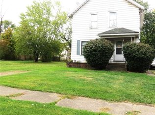 773 Homewood Ave SE, Warren, OH